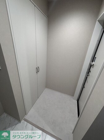 ポルト・ボヌールの物件内観写真